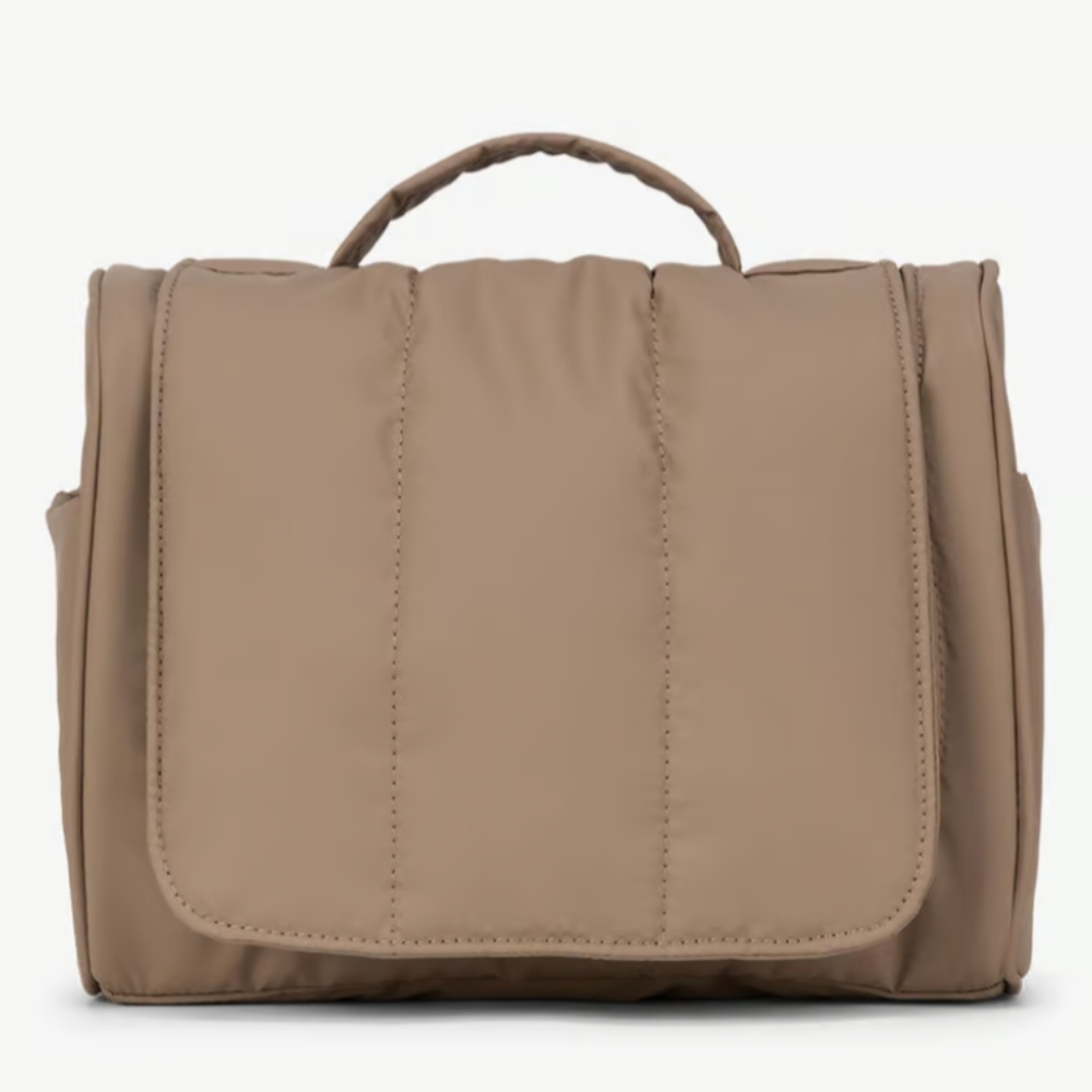 Luka Hanging Toiletry Bag
